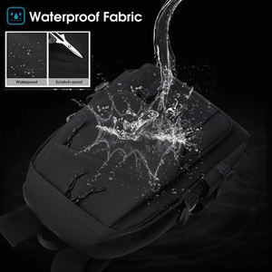 Рюкзак для улицы, с принтом логотипа - Product Image 4