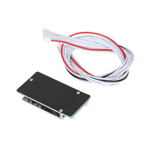 Module de protection de batterie Li-Ion 18650 10S 36V 15A avec ports séparés/communs et ligne de collecte, module de protection de charge - Product Image 6