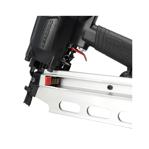 <span class=keywords><strong>Pistola</strong></span> de <span class=keywords><strong>Clavos</strong></span> Neumática AEROPRO RHF9021, Clavadora Neumática de 21 Grados con Cabeza Redonda para Estructuras - Product Image 4