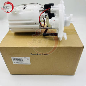 31110-1W000 BOMBA DE COMBUSTIBLE COMPLETA 311101W000 para Hyun-dai Ki-a 31110 1W000 - Product Image 1