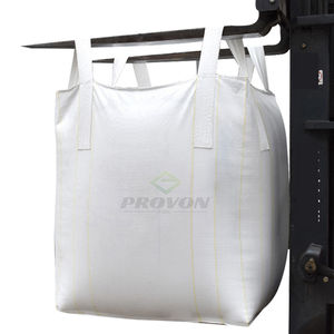 ถุงจัมโบ้ 500 กก. 1000 กก. 1200 กก. 1500 กก. 2000 กก. 1 ตัน 2 ตัน ขนาดถุงจัมโบ้ ถุงบรรจุเมล็ดพืช ถุงจัมโบ้แบบ FIBC ถุงจัมโบ้ขนาดใหญ่ - Product Image 3