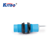 KJT M30 IP67 commutateur de capteur de proximité capacitif de haute qualité 12V 24V 36V