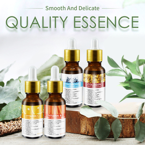 Chine vitamine C taux de rachat élevé blanchiment de la peau anti oxydant sans logo sérum à la vitamine C pour la peau - Product Image 6