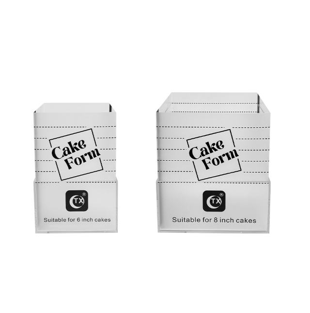 6 pollici + 8 pollici