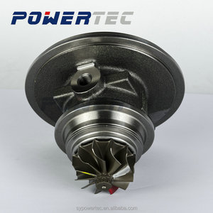 Powertec Turbo Core VV14 VF40A132 A6460960699 A6460960199 6460960699 6460960199 pour benz <span class=keywords><strong>Viano</strong></span> 2.2 <span class=keywords><strong>CDI</strong></span> 110Kw 150HP OM646 2003 - Product Image 4