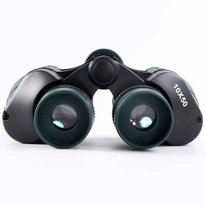 10X50 저렴한 휴대용 조류 관찰 쌍안경 - Product Image 4