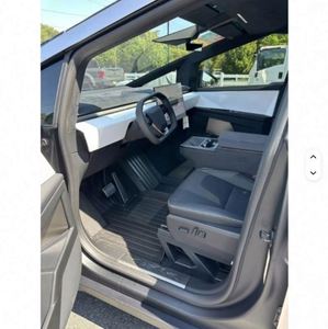 <span class=keywords><strong>Tesla</strong></span> Cybertruck Cyberbeast 2024 Usato con Titolo Pulito - Product Image 3