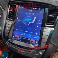 Radio Mobil Android Layar Multi-sentuh untuk Infiniti QX60 JX35 2013-2020 Pemutar DVD Mobil Multimedia Otomatis Navigasi GPS 4G SIM
