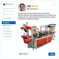 Machine de fabrication de fermetures éclair entièrement automatique en polyamide/nylon, très efficace, flexible, robuste et avancée, pour l'industrie du t-shirt et la gestion des déchets.