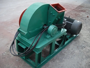 Diesel Engine <b>Wood</b> <b>Shaving</b> <b>Machine</b> for Animal Bed Fillings 250-4000KG/H Capacity 4/6/8/12 Blades Made in Henan China - Product Image 2