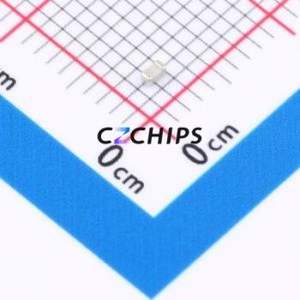 C0603C220K5RACAUTO SMD Capacitor (MLCC) 0603 ( Capacitance: 22pF )( Precision: 10% Rated Voltage: 50V ) - Product Image 1