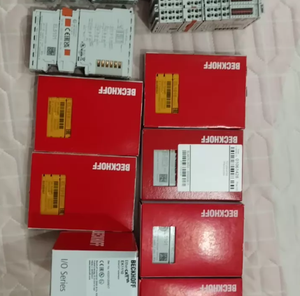 NEUE Beckhoff EtherCAT-Terminals der EL2-Serie (modulare I/O), 24 V DC, 0,5-2 A, EL2808/EL2819/EL2809/EL2252 - Product Image 3