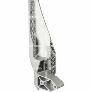 SOPORTE DERECHO adecuado para Mercedes ACTROS 2 ACTROS 3 (9436660578) - Product Image 2