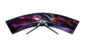 Bán buôn cho Samsung 57-inch duhd Odyssey Neo G9 mini LED ls57cg952ncxxf 240Hz 8K 1000R cong QLED HDR10 + Màn hình - Product Image 6