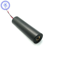 Infrared IR Line Laser 3-5v 980nm Laser Diode Module 10mW