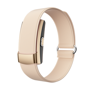 Nueva Pulsera Inteligente sin Pantalla QX Air Rate 178+, con Más de 178 Modos Deportivos, Resistente al Agua, Gloryfit Pro - Product Image 3