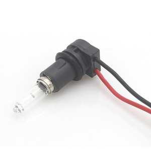 Douille de lampe OEM <span class=keywords><strong>BAY9S</strong></span> H21w avec câble - Product Image 6