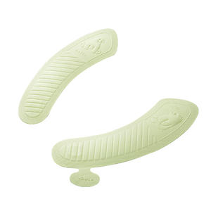 Couvre-siège de toilette antidérapant à séchage rapide avec coussin en <span class=keywords><strong>caoutchouc</strong></span> imperméable, coussin doux en matériau EVA, coussin en plastique, coussin doux - Product Image 1