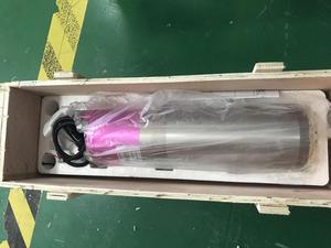 TD 120td 18z5.5a 5.5 Kw 18000 rpm <span class=keywords><strong>ATC</strong></span> nước làm mát trục chính cho chế biến gỗ - Product Image 6