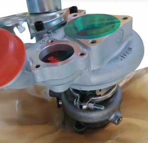 Turbocharger Cocok untuk BAIC <span class=keywords><strong>2.3</strong></span>/49389-05230/ Penjualan Langsung Pabrik - Product Image 3