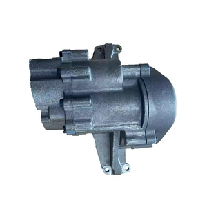 Pompe à huile moteur de haute qualité QSK60 25kg avec rapport et inspection vidéo QSK60 Pompe à huile moteur - Product Image 3