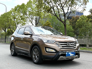 <span class=keywords><strong>Hyundai</strong></span> Santa Fe Sport Modelo 2015, 2.0T GLS, 2WD, Edición Inteligente, 5 Asientos, Transmisión Automática - Product Image 6