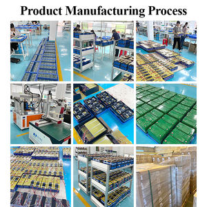 SUYEEGO <span class=keywords><strong>12v</strong></span> 24v 100ah 150ah 200ah 300ahリチウムリン酸鉄電池パックストレージリチウムイオン電池パック - Product Image 6