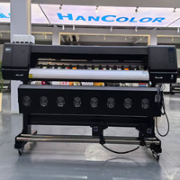 Impresora de Inyección de Tinta Plana Profesional Nueva con 1 Año de Garantía, Impresión de Alta Calidad, Escaneo, Tinta Ecológica, Modelo I3200