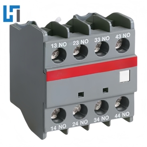 คอนแทกเตอร์ AC PLC CA5X-40E ของแท้ตัวควบคุมการเขียนโปรแกรมระบบอัตโนมัติทางอุตสาหกรรมสินค้าใหม่ - Product Image 1