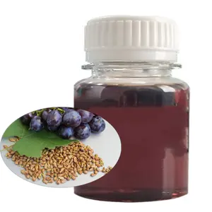Vitis vinifera L. Grape Seed Extract liquid