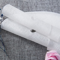 Fournisseur de soins de la peau importé du japon Bemliese SE384 feuille de masque facial