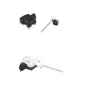 สำหรับโฟล์คสวาเก้นฝาถังน้ำมันเชื้อเพลิงมอเตอร์สวิตช์ 6QD810773 สำหรับลาวิด้าอุปกรณ์เสริมท้ายรถอะไหล่ทดแทน - Product Image 2