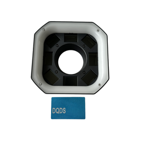 อุปกรณ์เสริมประมวลผลภาพ KEYENCE LED CA-DQP25X ไฟฉายฉายลวดลาย ระยะฉาย 250 มม. รุ่นพร้อมส่ง - Product Image 4