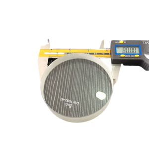 1,50 1,53 rivrivex 1,59 1,56 1,61 HM39 39 39 Presresrescrition Freeform Optical <span class=keywords><strong>Lenses</strong></span>, hothotocrómico enens - Product Image 4