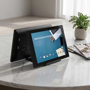 Tablette <span class=keywords><strong>tactile</strong></span> Android 8 pouces à écran <span class=keywords><strong>tactile</strong></span> Intel Quad Core, nouvelle, en promotion, idéale pour usage professionnel - Product Image 1