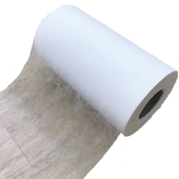 Vente en gros de tissu non tissé personnalisé 100% PP non tissé tissu spunbond non tissé prix bon marché emballage de drap de lit tissu non tissé