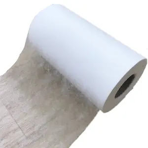 Vente en gros de tissu non tissé personnalisé 100% PP non tissé tissu spunbond non tissé prix bon marché emballage de drap de lit tissu non tissé