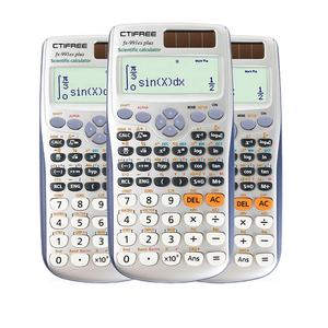 <span class=keywords><strong>Calculadora</strong></span> Científica <span class=keywords><strong>Major</strong></span> Students 991ES Plus con 417 Funciones, Plástico, Cientifica, Calcultatrice - Product Image 2