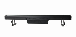 DMX512 Pixel Strobe Bar Light 672x0,5 W RGB + 112x3W CW <span class=keywords><strong>LED</strong></span> Arandela de pared con atomización electrónica para DJ Club Party Stage - Product Image 4