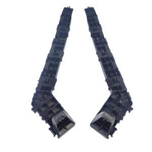 Soporte lateral de parachoques trasero derecho izquierdo para <span class=keywords><strong>Honda</strong></span> Vezel XRV E:NS1 <span class=keywords><strong>2023</strong></span> 2025 <span class=keywords><strong>RV</strong></span> 71680-3M0-003 71630-3M0-003 - Product Image 1