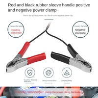 Pistolet de calage d'allumage pour réparation de moteurs de voitures et de motos, noir/rouge, compatible OLIVER, avec testeur de lumière de calage et outil de diagnostic