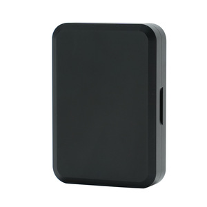 Estuche de cigarrillos de aleación de aluminio personalizado al por mayor para 20 cigarrillos, a prueba de humedad, con cierre magnético, para IQOS Ilum One/iOne/Prime, Guangdong - Product Image 2