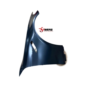 Guardabarros Izquierdo y Derecho de Alta Calidad para BMW Serie <span class=keywords><strong>5</strong></span> G30 G38 M5, Aptos para Mejorar y Reemplazar Kits de Carrocería - Product Image 3