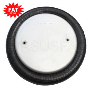 Firestone için W01-358-7008 <span class=keywords><strong>Continental</strong></span> Fs 330-11 474 Goodyear 1B12-313 hava süspansiyon yay tertibatı kamyon hava bahar - Product Image 5