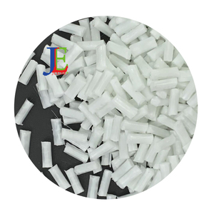 PP Nguyên liệu nhựa giá mỗi kg viên hạt nguyên liệu nhựa nguyên chất hạt Copolymer PP + Talc Nhựa PolyPropylen PP - Product Image 2