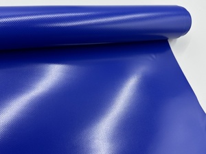 Rouleau de bâche en vinyle enduit de PVC en tissu marin imperméable anti-UV pour <span class=keywords><strong>bateau</strong></span> gonflable d'extérieur - Product Image 4