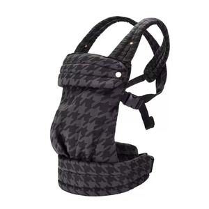 Porte-bébés en coton ergonomiques 360° pour bébés de 6 <span class=keywords><strong>mois</strong></span> à 3 ans, avec cadre en plastique souple - Product Image 5