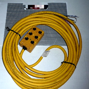 全新原装Vb60-p7x7-10 10米U7009-<span class=keywords><strong>3</strong></span>-Eurofast多箱自动可编程Plc控制器 - Product Image 1