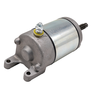 Offres Spéciales nouvel ensemble de démarreur TRX400EX pour ATV Sportrax FourTrax <span class=keywords><strong>400</strong></span> <span class=keywords><strong>EX</strong></span> OEM marque 1 an de garantie - Product Image 2