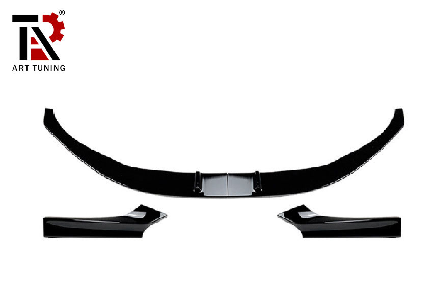gloss black